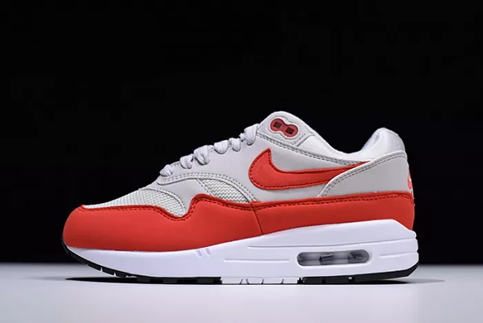 Nike Air Max 1 "Habanero Red" 319986-035