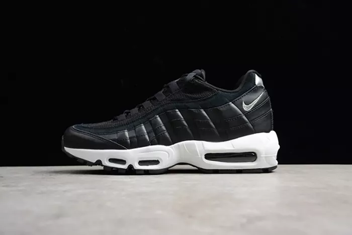 Nike mens Air Max 95 - 538416-008