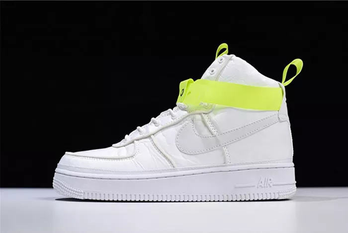 More info Web results Air Force 1 High '07 "VIP" - Nike - 573967-101