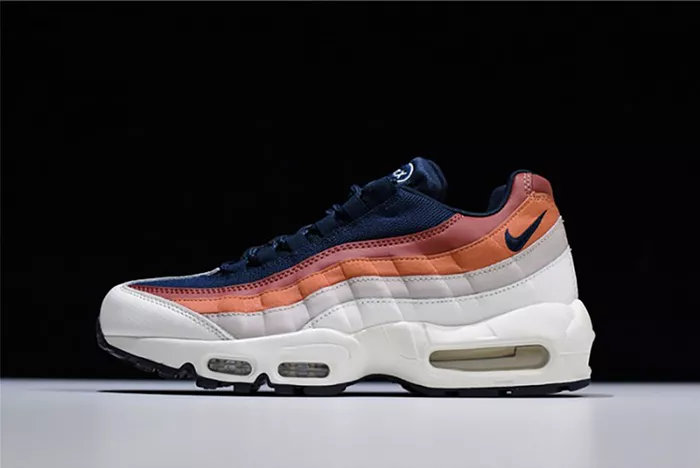 Air Max 95 Essential 'Desert Sand' - Nike - 749766-108