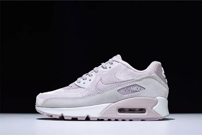 WMNS AIR MAX 90 LX - Nike - 898512-600