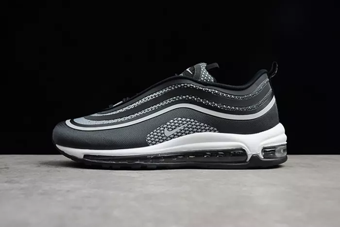 NIKE AIR MAX 97 UL '17 black/ white 918356-001