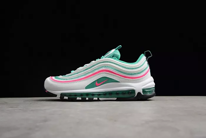 More info Web results Nike Air Max 97 (gs) "south Beach" - Nike - 921522 101