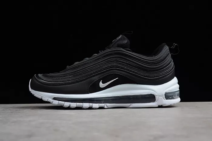 NIKE AIR MAX 97 og black/white 921826-001