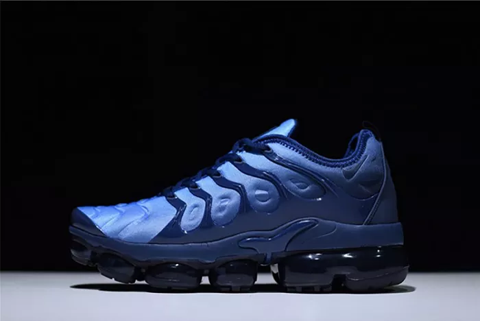 Air VaporMax Plus Obsidian - 924453-401