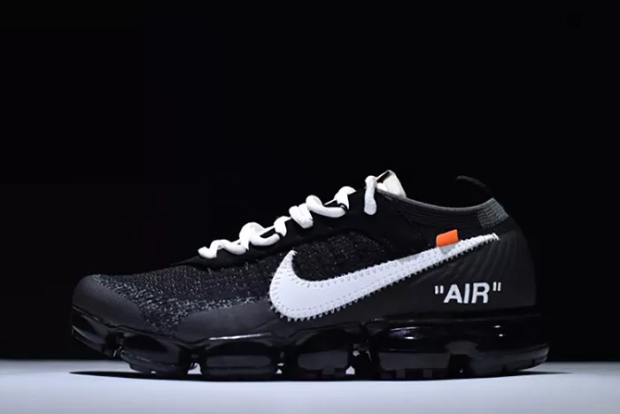 The 10: Nike Air Vapormax Fk