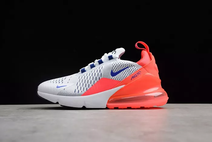 Nike womens Air MAX 270 "ULTRAMARINE" AH6789-101