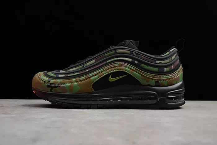 nike mens AIR MAX 97