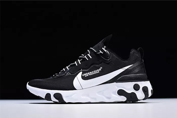 Undercover x Nike React Element 87 AQ1813-001