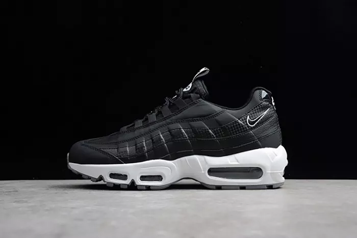 Nike Air Max 95 Se "pull Tab" - Nike - AQ4129-002