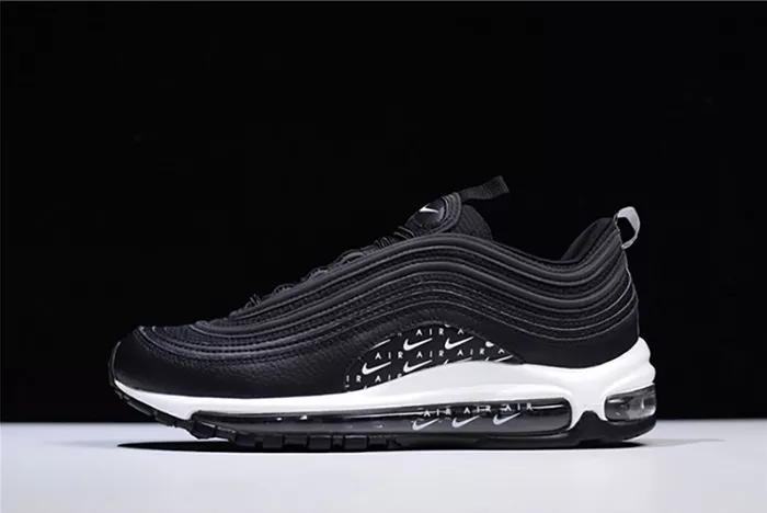 Nike Air Max 97 Swoosh Air Logos AR7621-001