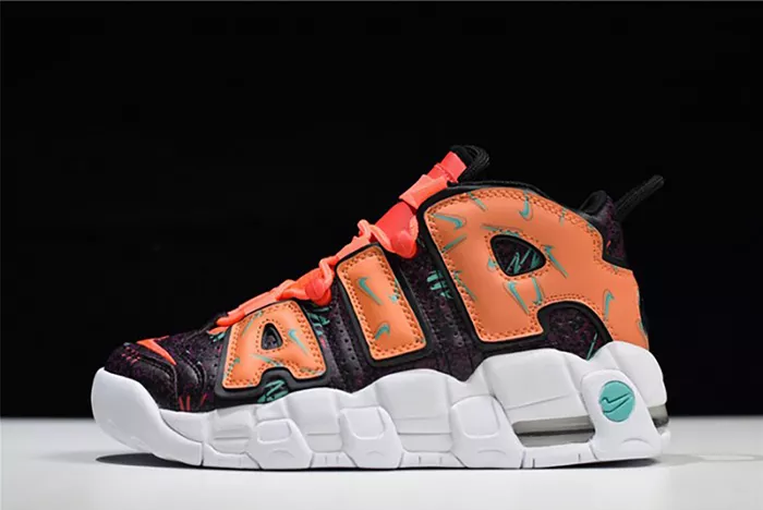 Nike Air More Uptempo What The 90s AT3408-800