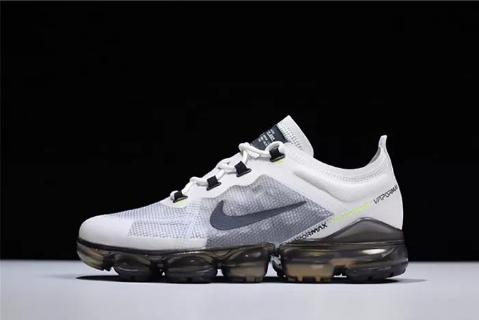 Nike Air Vapormax 2019 PRM "White Lime"-AT6810-100