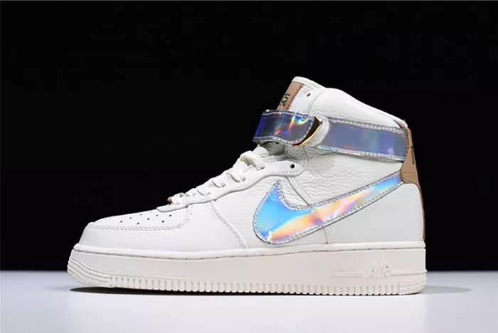 Nike Air Force 1 High The Bund AV2039-100