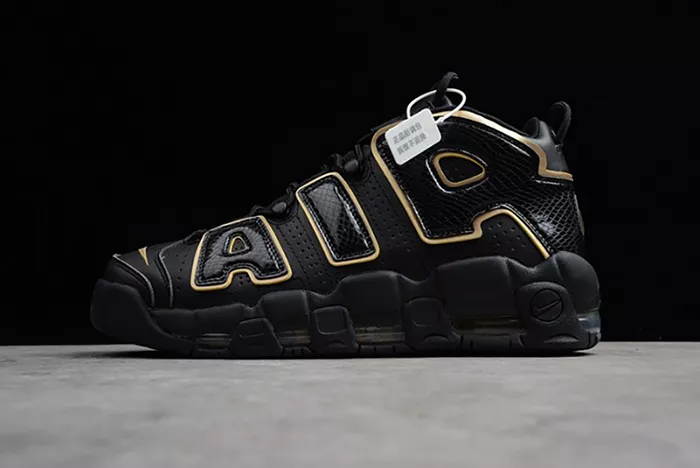 Nike Air More Uptempo France AV3810-001