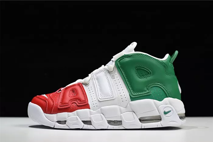 Nike Air More Uptempo Italy AV3811-600