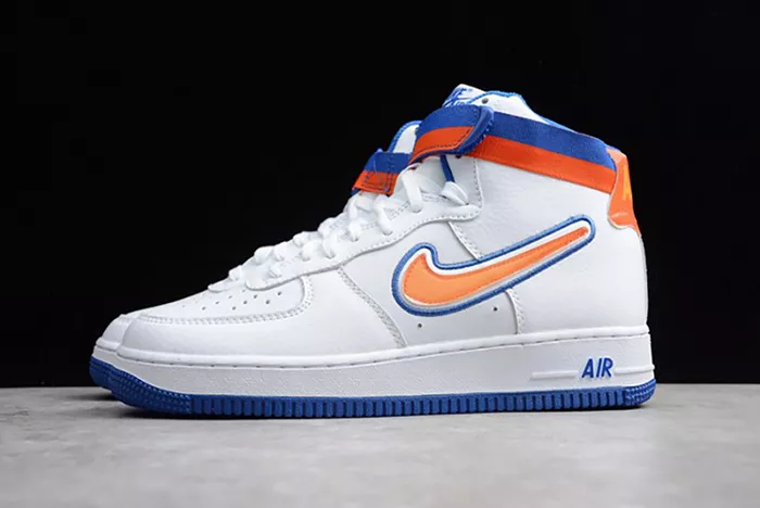 Nike Air Force 1 High Knicks AV3938-100