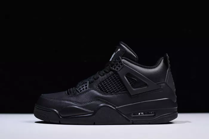 Air Jordan 4 Retro "black Cat" - Air Jordan - 308497-002