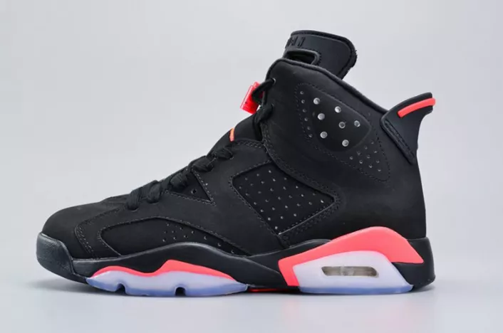 AIR JORDAN 6 RETRO