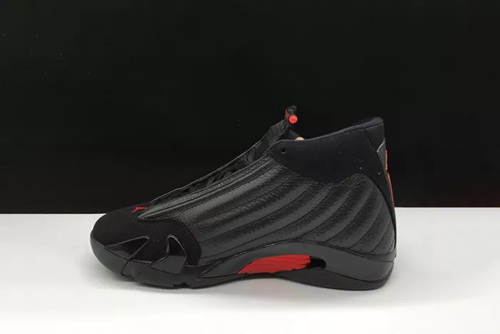 AIR JORDAN 14 RETRO - 487471-003