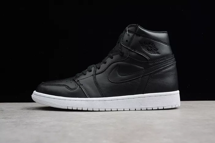 Air Jordan 1 Retro OG "Cyber Monday" black  555088-006