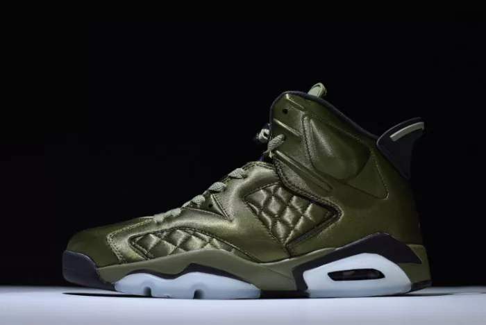 Air Jordan 6 Pinnacle Saturday Night mens AH4614-303