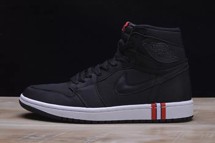 Air Jordan 1 High 'Paris Saint-Germain' AR3254-001