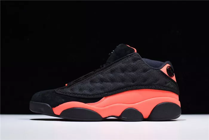 Air Jordan 13 Retro Low Nrg/ct "clot"  - AT3102-006