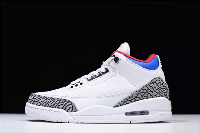 Air Jordan 3 Retro Seoul Korea AV8370-100