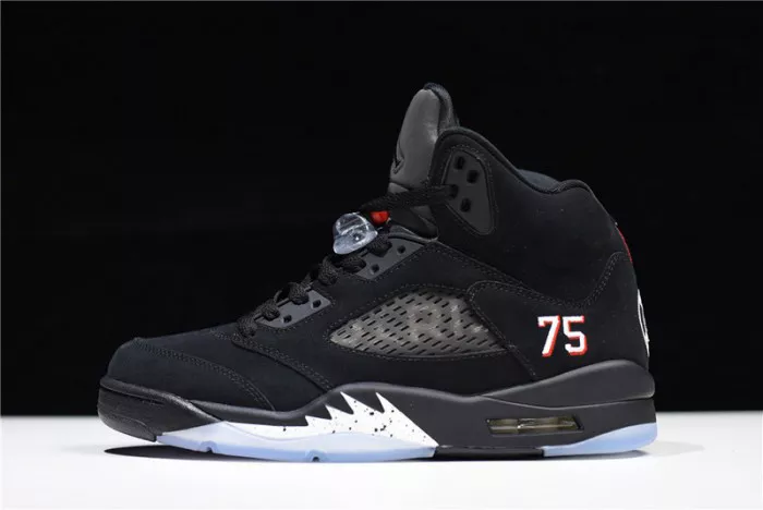 Paris Saint-Germain x Air Jordan 5 Retro - Air Jordan - AV9175-001