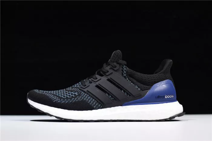 adidas Ultra Boost 1.0 OG Black Gold Purple (W) - B27172