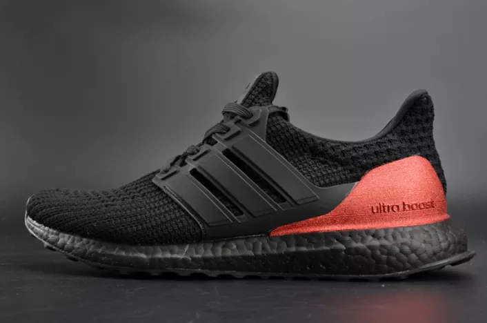 NEW 2017 UA Adidas Ultra Boost 4.0