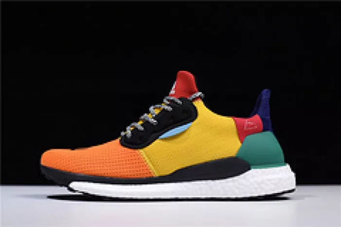 adidas Solar Hu Glide ST Boost Multicolor BB8042