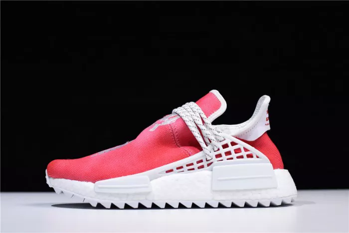 Pharrell Williams PW x Adidas Hu NMD Trail