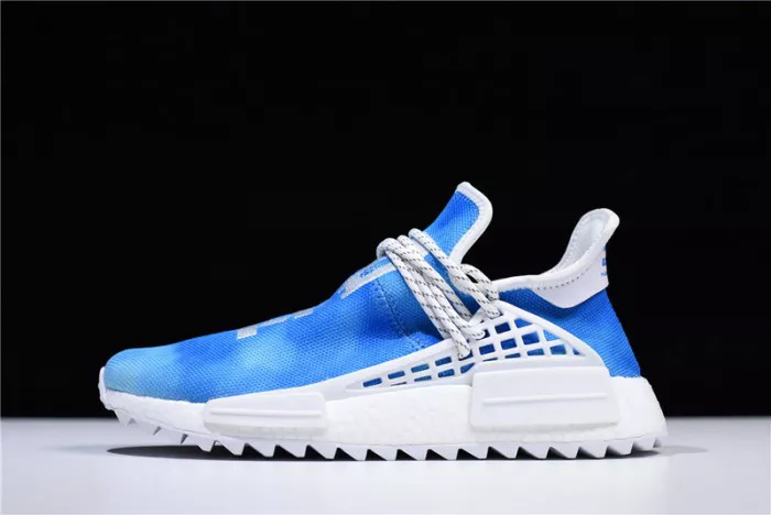 Pharrell x adidas NMD Hu Trail 'Peace' China Exclusive F99763