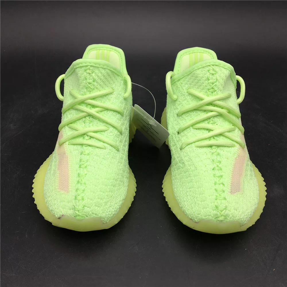 Kids Yeezy Boost 350 V2 GID EG6884