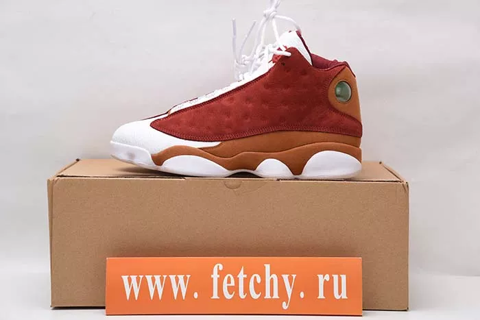 JORDAN 13 RETRO PREMIO BIN 23 - 417212-601