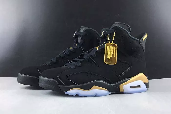 JORDAN 6 RETRO DMP (2020) - CT4954-007