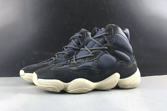 ADIDAS YEEZY 500 HIGH SLATE - FW4968