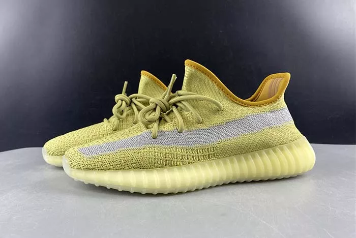 Yeezy Boost 350 V2 “Marsh” FX9034