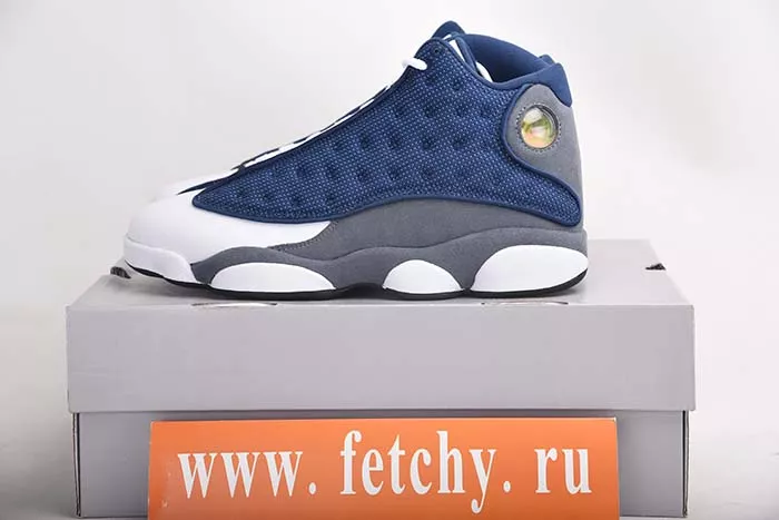 Air Jordan 13 Flint 414571-404