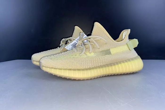 Adidas YEEZY 350 V2 Flax FX9028