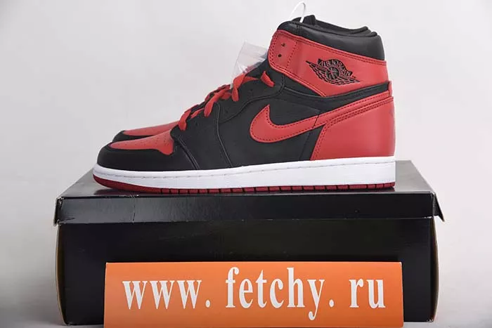 Air Jordan 1 Retro high ban 432001-001