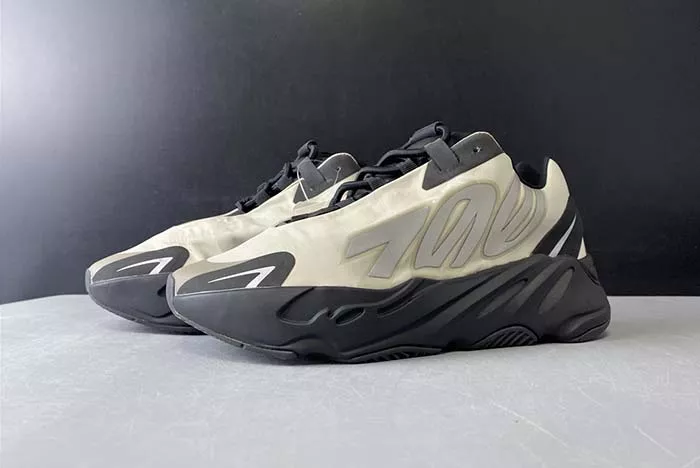 Yeezy Boost 700 MNVN Bone” FY3729