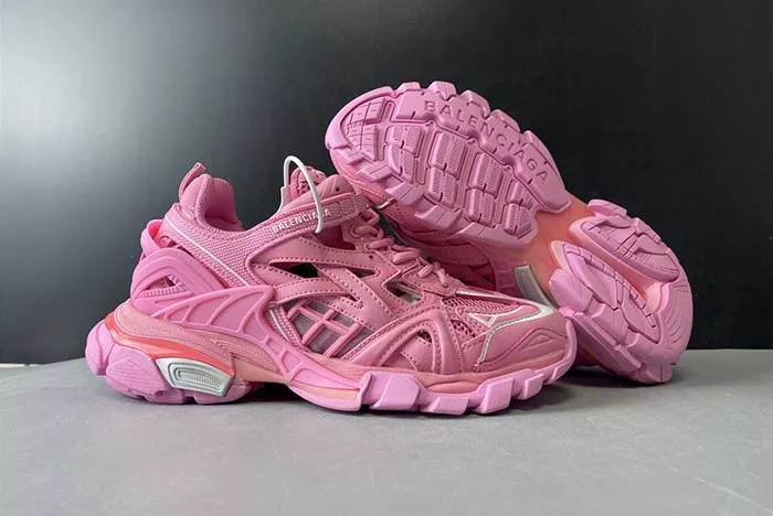 Balenciaga Track 2 Sneakers