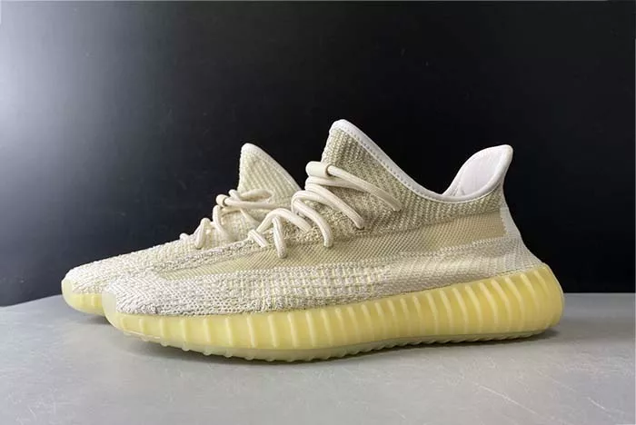 adidas Yeezy Boost 350 V2 Abez FZ5246