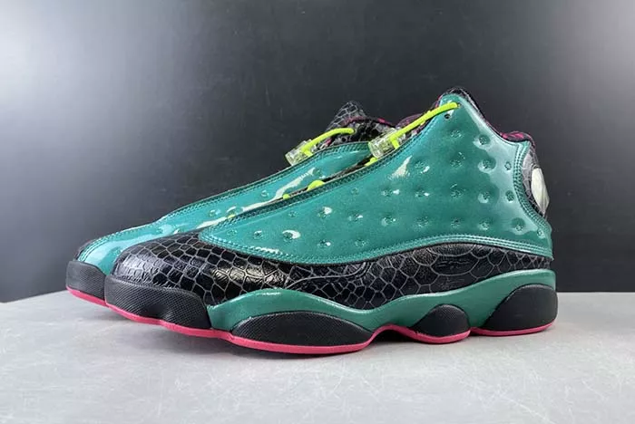 Air Jordan 13 Doernbecher 836405-305