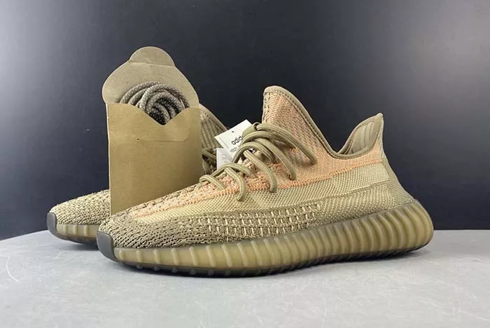 adidas Yeezy Boost 350 V2 ELADA  FZ5240