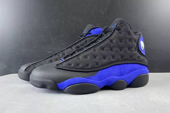 Air Jordan 13 Retro “Hyper Royal“ 414571 040