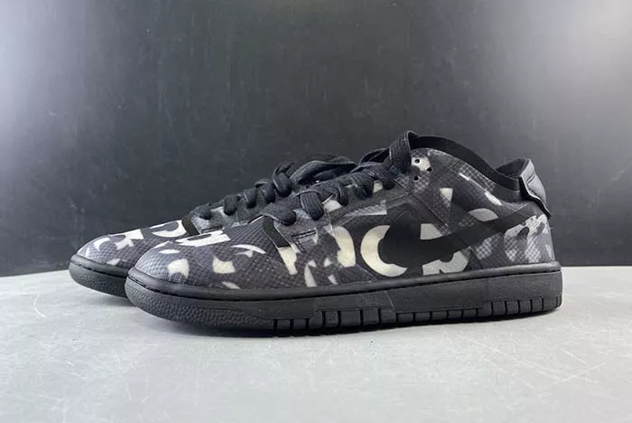 NIKE x CDG Dunk Low CZ2675-001